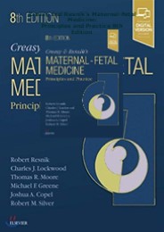 Kindle✔️❤️(PDF) Creasy and Resnik's Maternal-Fetal Medicine: Principles and