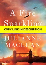 Download A Fire Sparkling     Kindle Edition Full