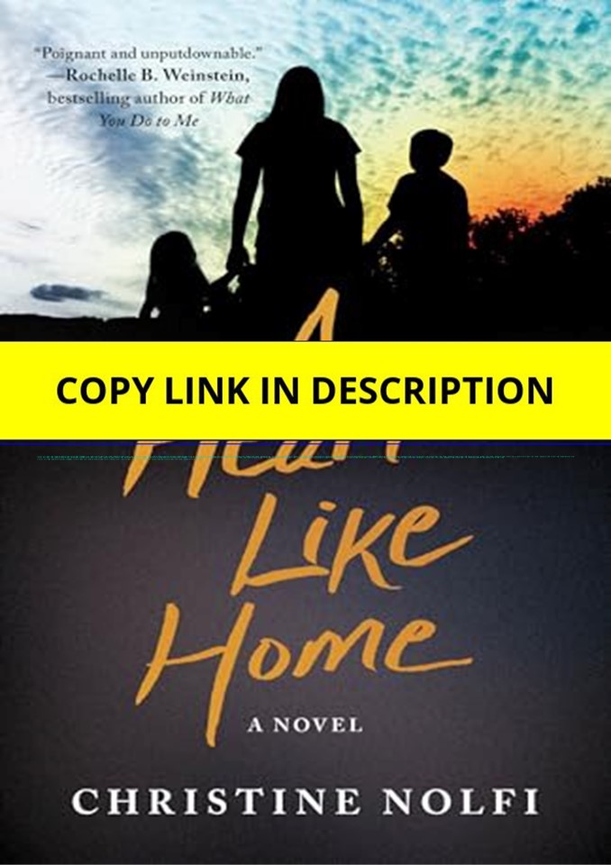 [PDF] A Heart Like Home: A Novel     Kindle Edition Ipad