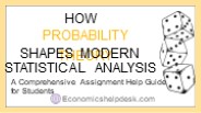 How Probability Theory Shapes Modern Statistical Analysis