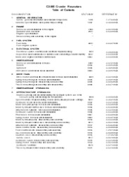 CASE CX460 CRAWLER EXCAVATOR Service Repair Manual Instant Download