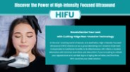 Discover the Power of High-Intensity Focused Ultrasound (HIFU)