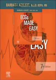 Download ⚡️ ECGs Made Easy 7th Edition