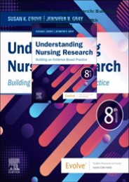 ✔️PDF❤️ Understanding Nursing Research: Building an Evidence-Based