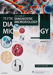 [PDF]❤️Download ⚡️ Textbook of Diagnostic Microbiology 6th Edition