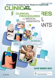(Download )⚡️ Clinical Procedures for Medical Assistants 10th Edition