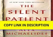 Ebook❤️(download)⚡️ The Silent Patient