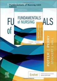 ✔️PDF❤️ Fundamentals of Nursing 11th Edition