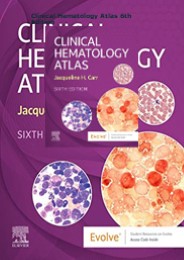PDF✔️Download ❤️ Clinical Hematology Atlas 6th Edition
