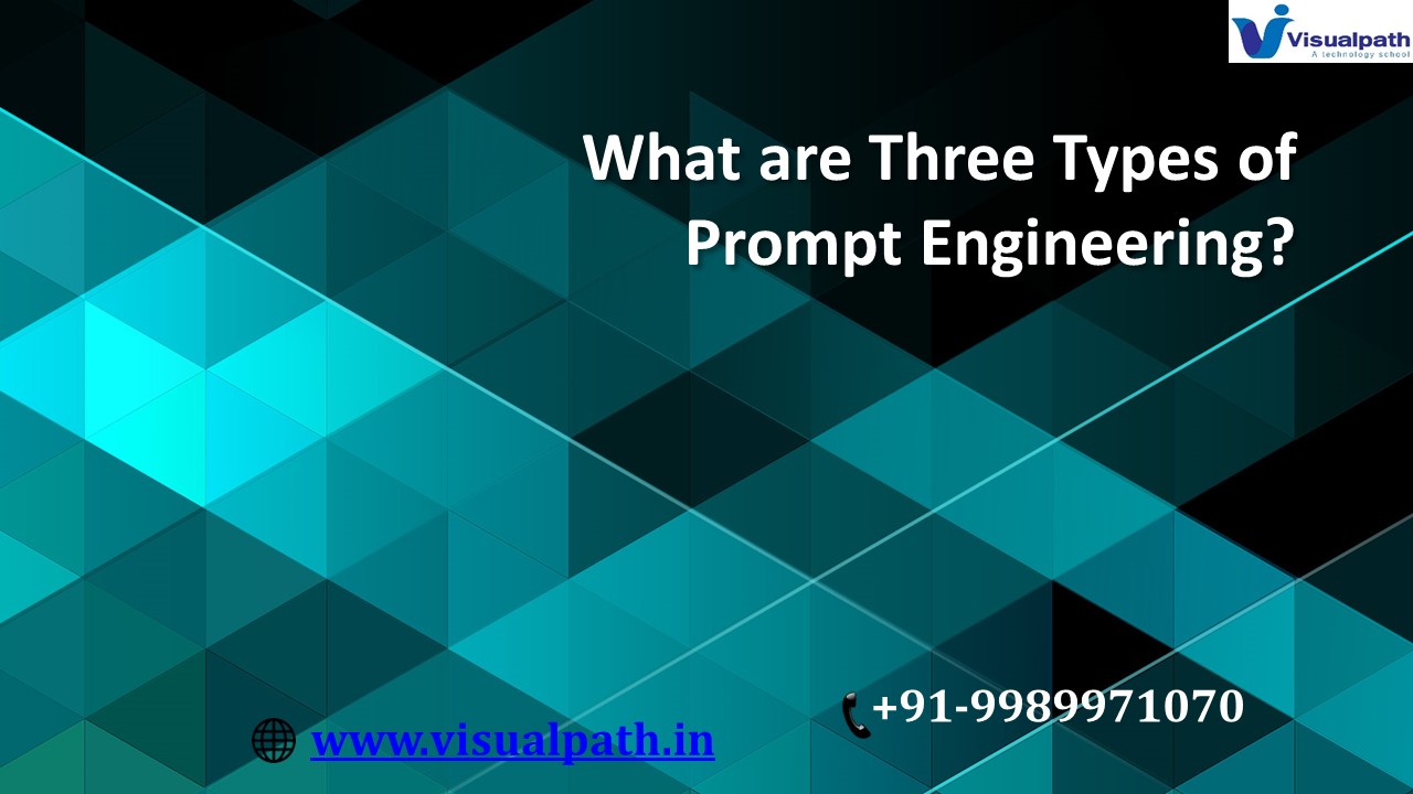 Prompt Engineering Training | Prompt Engineering Courses Online