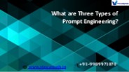 Prompt Engineering Training | Prompt Engineering Courses Online