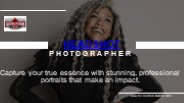 Headshots Photographer: Capture Your Best with Revolution Studios
