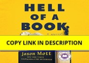 download⚡️[EBOOK]❤️ Hell of a Book: A Novel