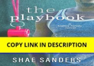 Download⚡️PDF❤️ The Playbook (Hailey Family 2)