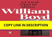 Download⚡️ A Good Man in Africa