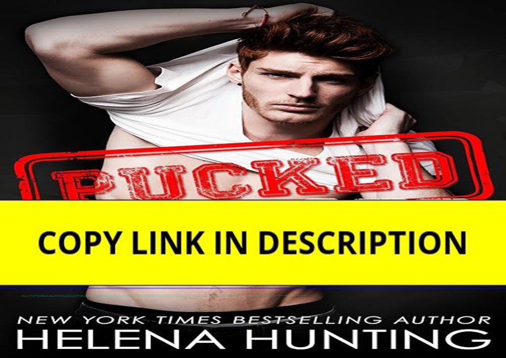 Download⚡️(PDF)❤️ Pucked Off (The Pucked Series Book 6)