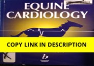 PDF Download Equine Cardiology (Library of Veterinary Practice)