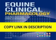 EPUB DOWNLOAD Equine Clinical Pharmacology