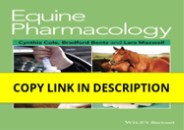 [PDF] DOWNLOAD FREE Equine Pharmacology