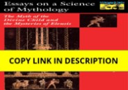 READ [PDF] Essays on a Science of Mythology