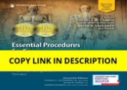 PDF/READ Essential Procedures for Emergency, Urgent, and Primary Care