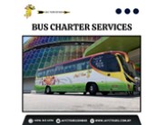 Reserve Charter Bus Services of High Quality