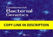 EPUB DOWNLOAD Fundamental Bacterial Genetics