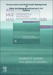 Pdf⚡️(read✔️) Assessment and Multimodal Management of Pain: An Integrative