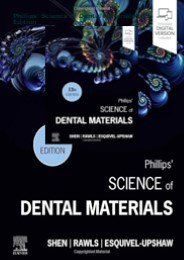 PDF✔️Download ❤️ Phillips' Science of Dental Materials 13th Edition