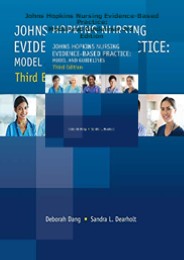Download⚡️ Johns Hopkins Nursing Evidence-Based Practice: Model and