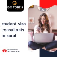 student visa consultants in surat