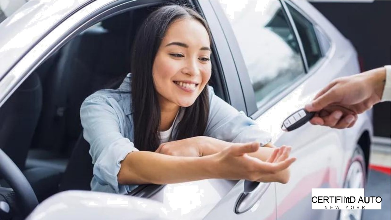 Why Leasing a Car in Long Island Makes Financial Sense