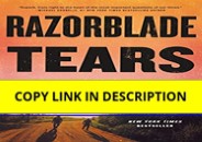 download❤pdf Razorblade Tears: A Novel