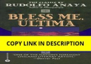 ebook❤download Bless Me, Ultima