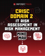 CRISC Domain 2 IT Risk Assessment