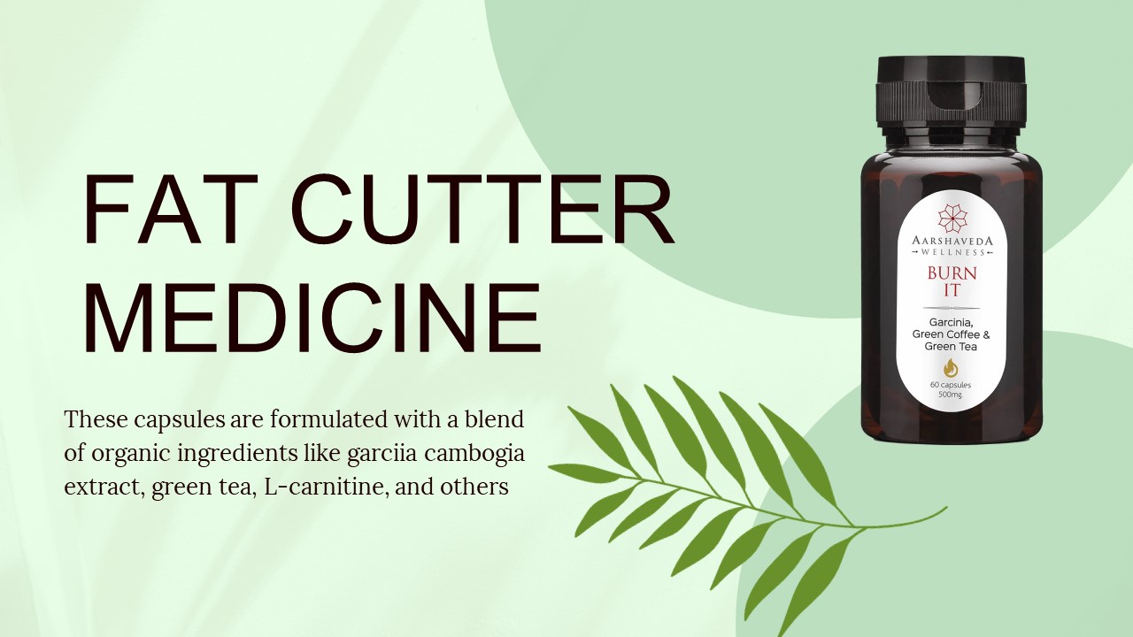 Ayurvedic Medicine for Weight Loss