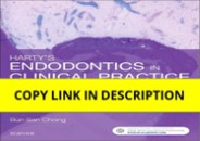 DOWNLOAD [PDF] Harty's Endodontics in Clinical Practice, 7e