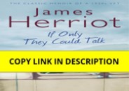 PDF Download If Only They Could Talk