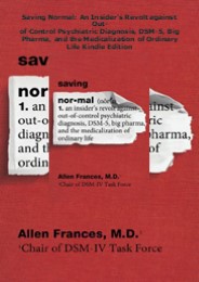 Download⚡️ Saving Normal: An Insider's Revolt against Out-of-Control