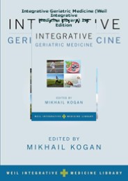 (Download )⚡️ Integrative Geriatric Medicine (Weil Integrative Medicine