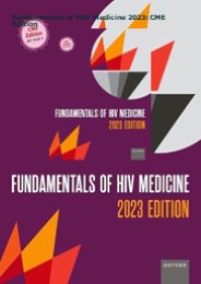 [Download ]⚡️PDF✔️ Fundamentals of HIV Medicine 2023: CME Edition