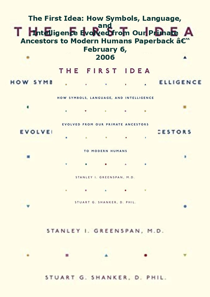 [PDF] ️Download ⚡️ The First Idea: How Symbols, Language, and ...