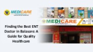 best ent doctor in balasore