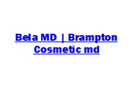 Bela MD  | Brampton Cosmetic md