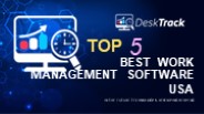 Top 5 Best Work Management Software