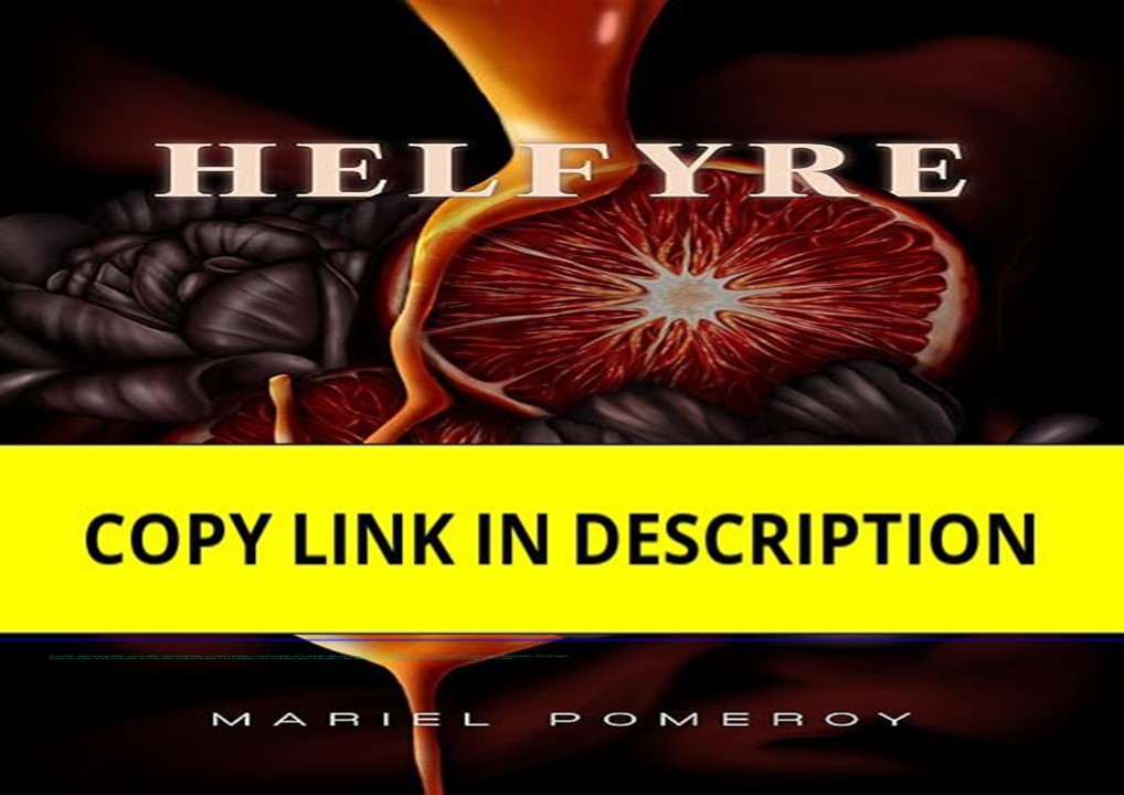 [PDF]❤️DOWNLOAD⚡️ Helfyre (AgÃ­a Sahnta Book 1)