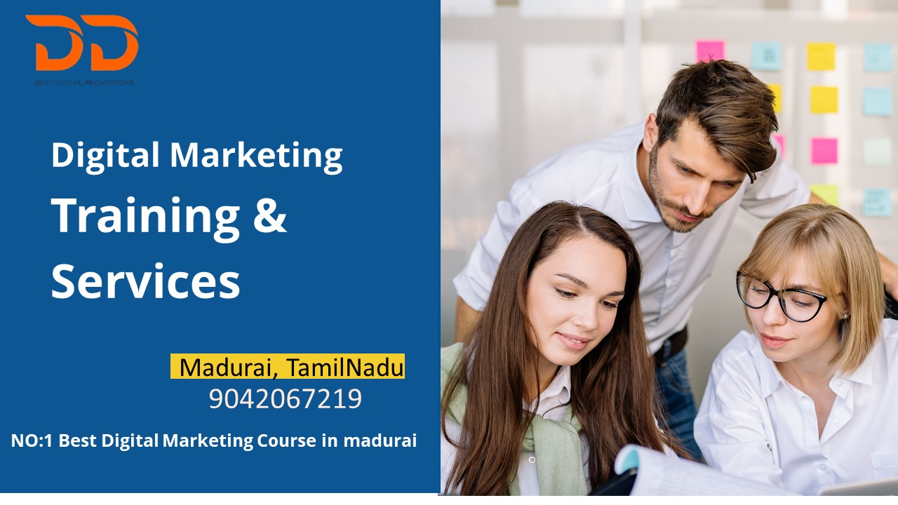 instagram marketing course in madurai