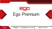 Premium Engineered Flooring Solutions by Ego Premium