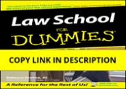 [PDF] DOWNLOAD FREE Law School For Dummies