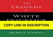 download❤pdf The Tragedy of White Injustice